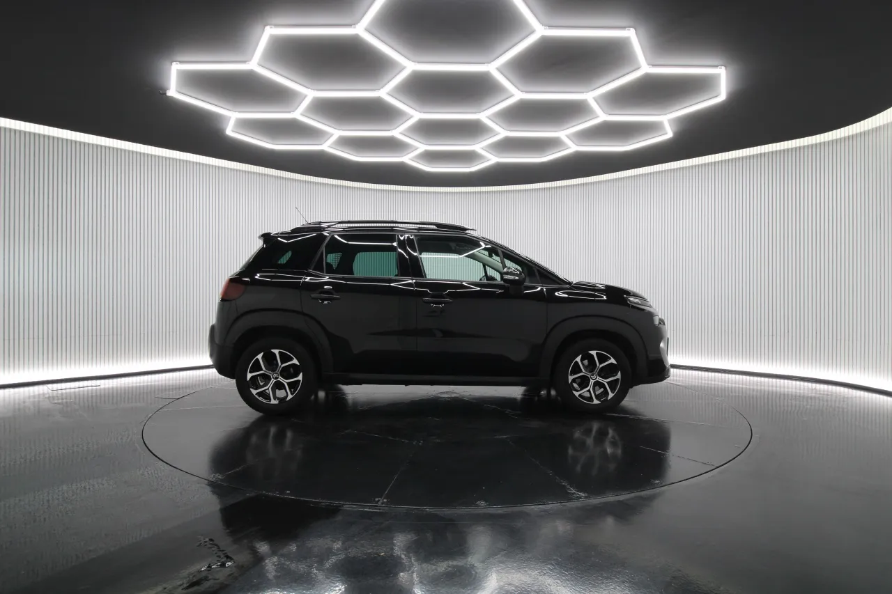 Citroen C3 Aircross Gasoline 2 2024