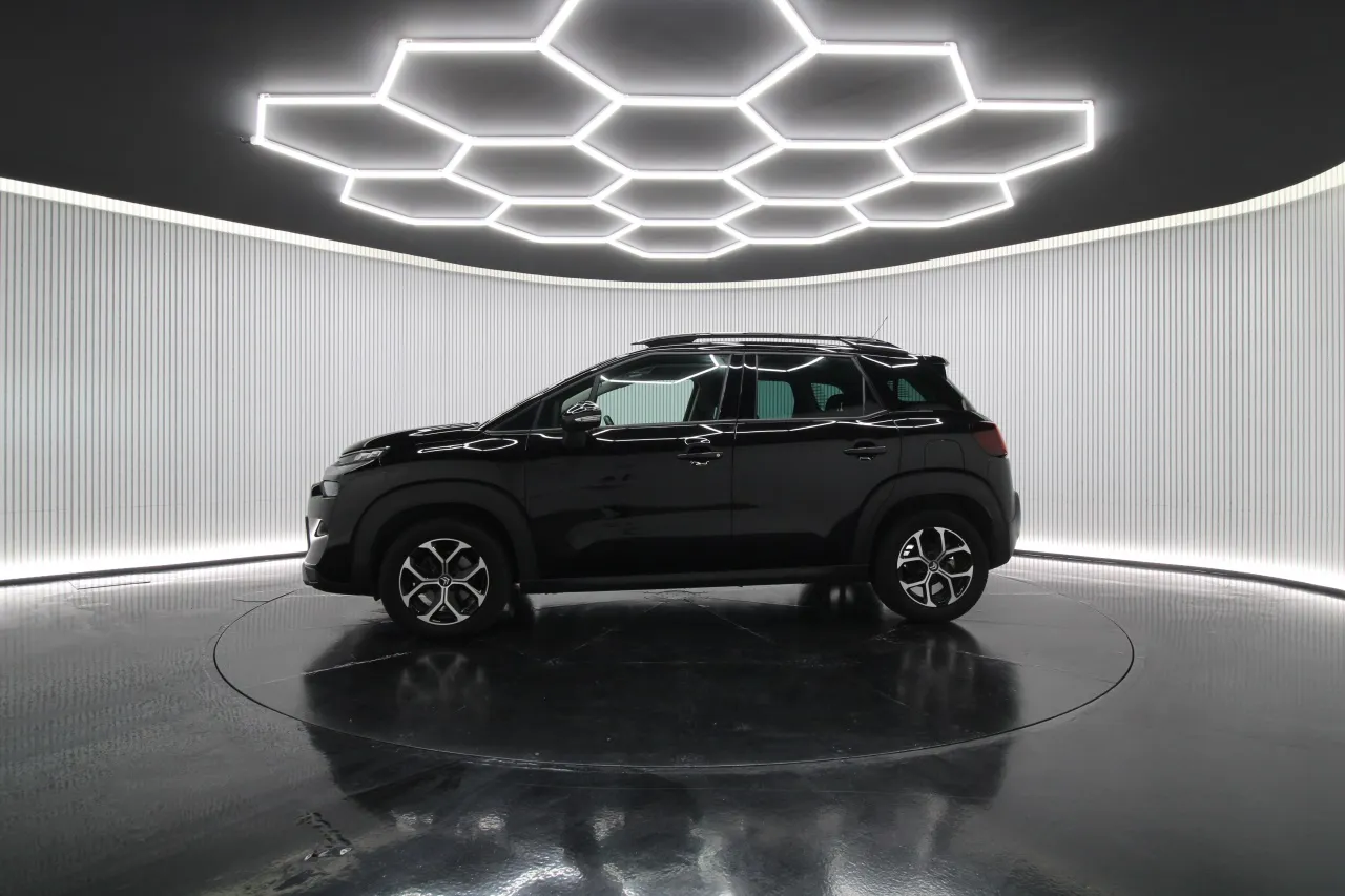 Citroen C3 Aircross Gasolina 2 2024