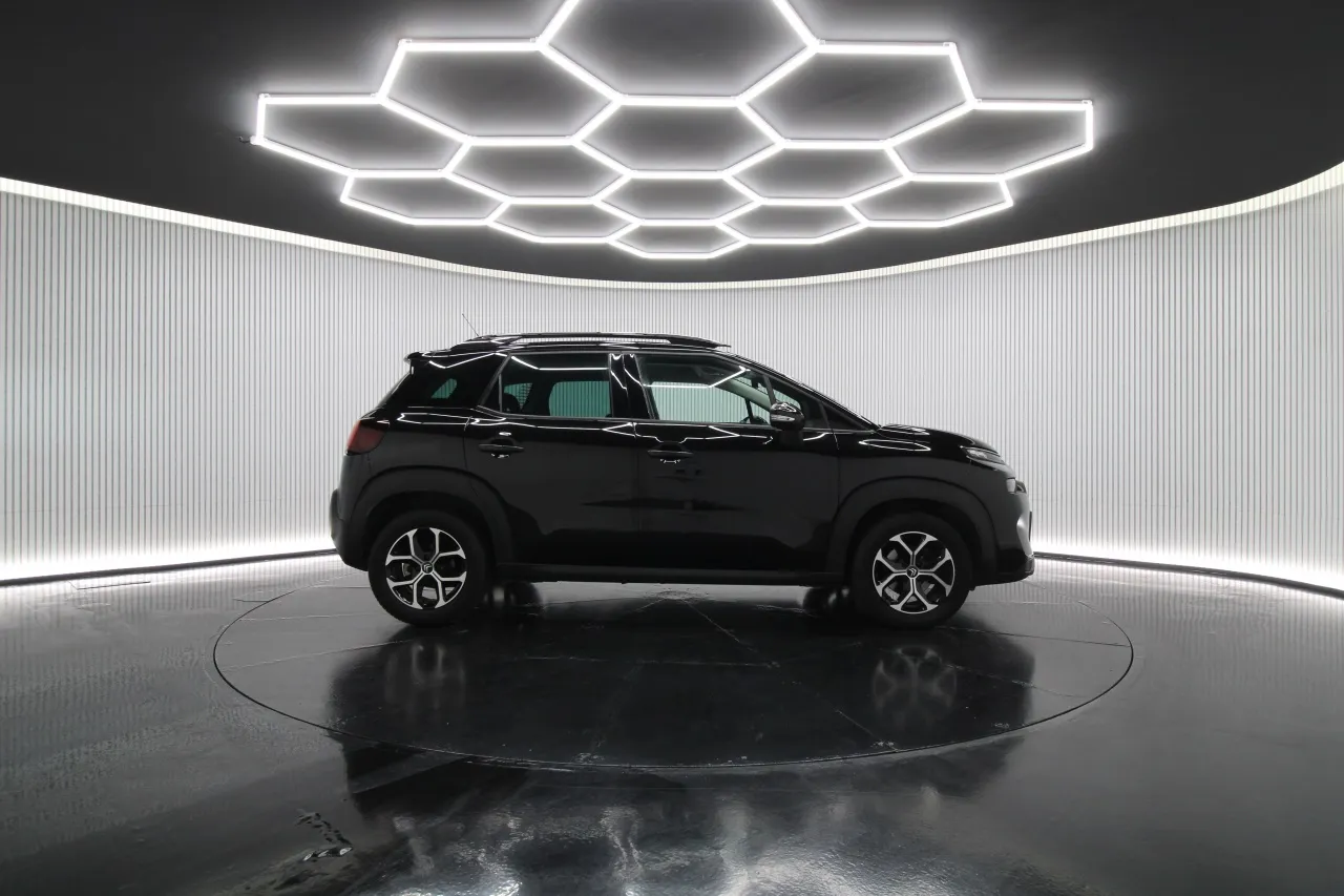 Citroen C3 Aircross Gasolina 2 2024
