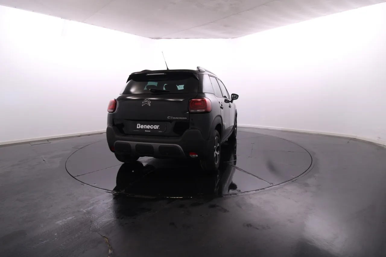 Citroen C3 Aircross Gasolina 2 2024