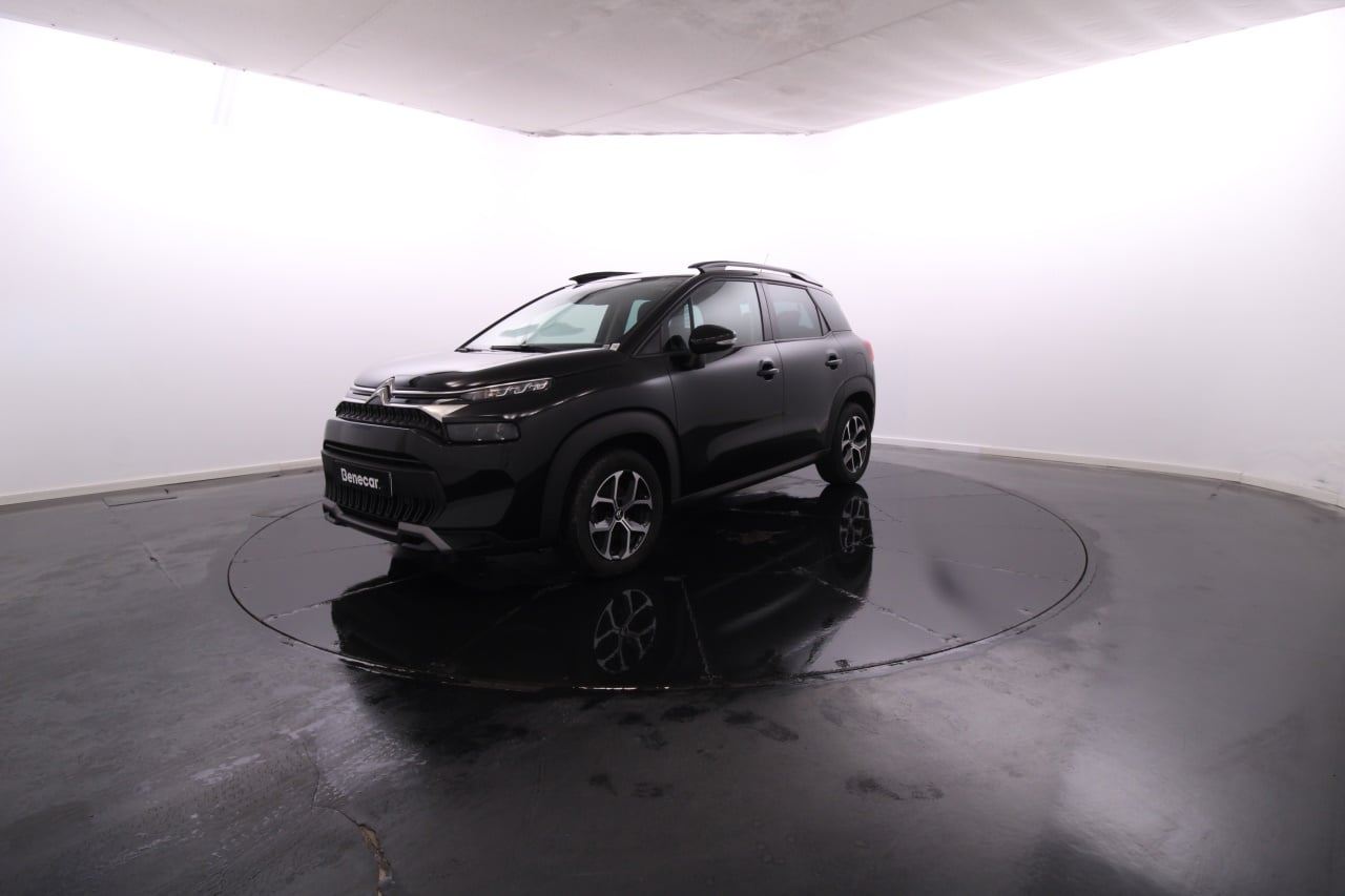 Citroen C3 Aircross Gasolina 2 2024