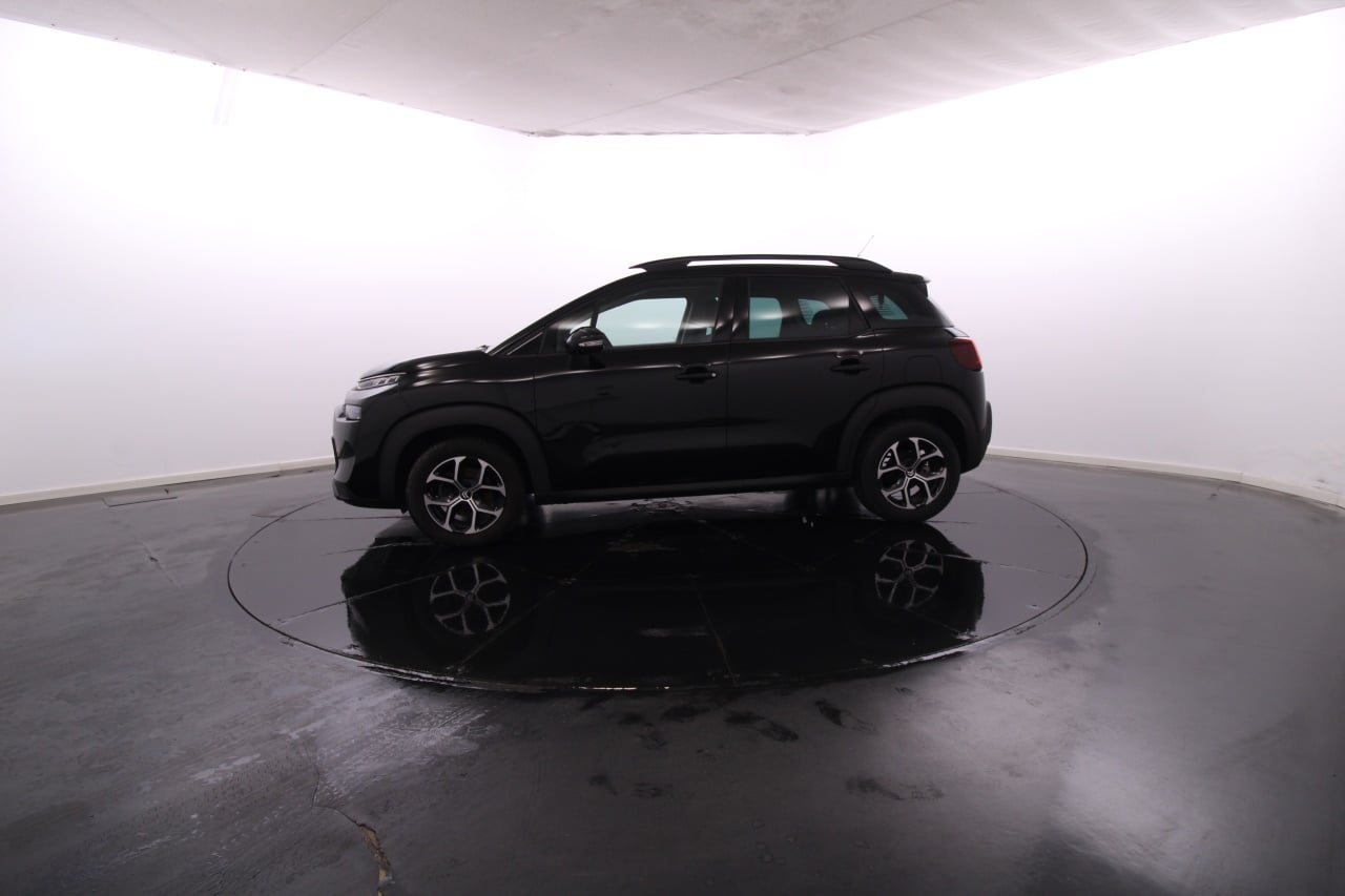 Citroen C3 Aircross Gasolina 2 2024