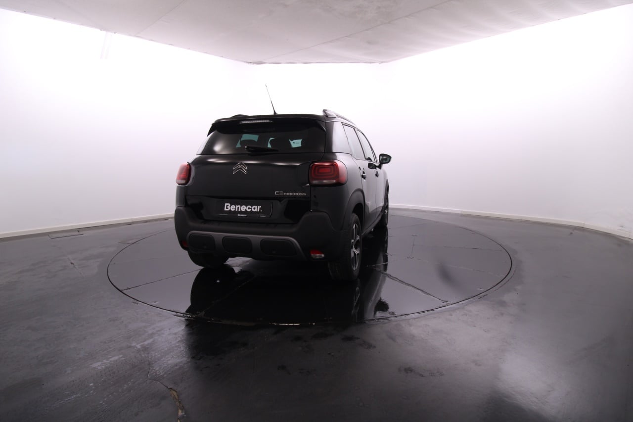 Citroen C3 Aircross Gasolina 2 2024