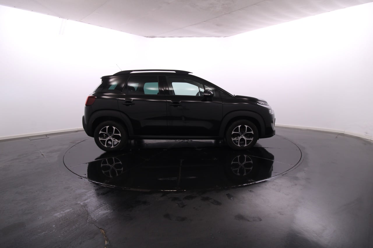 Citroen C3 Aircross Gasolina 2 2024