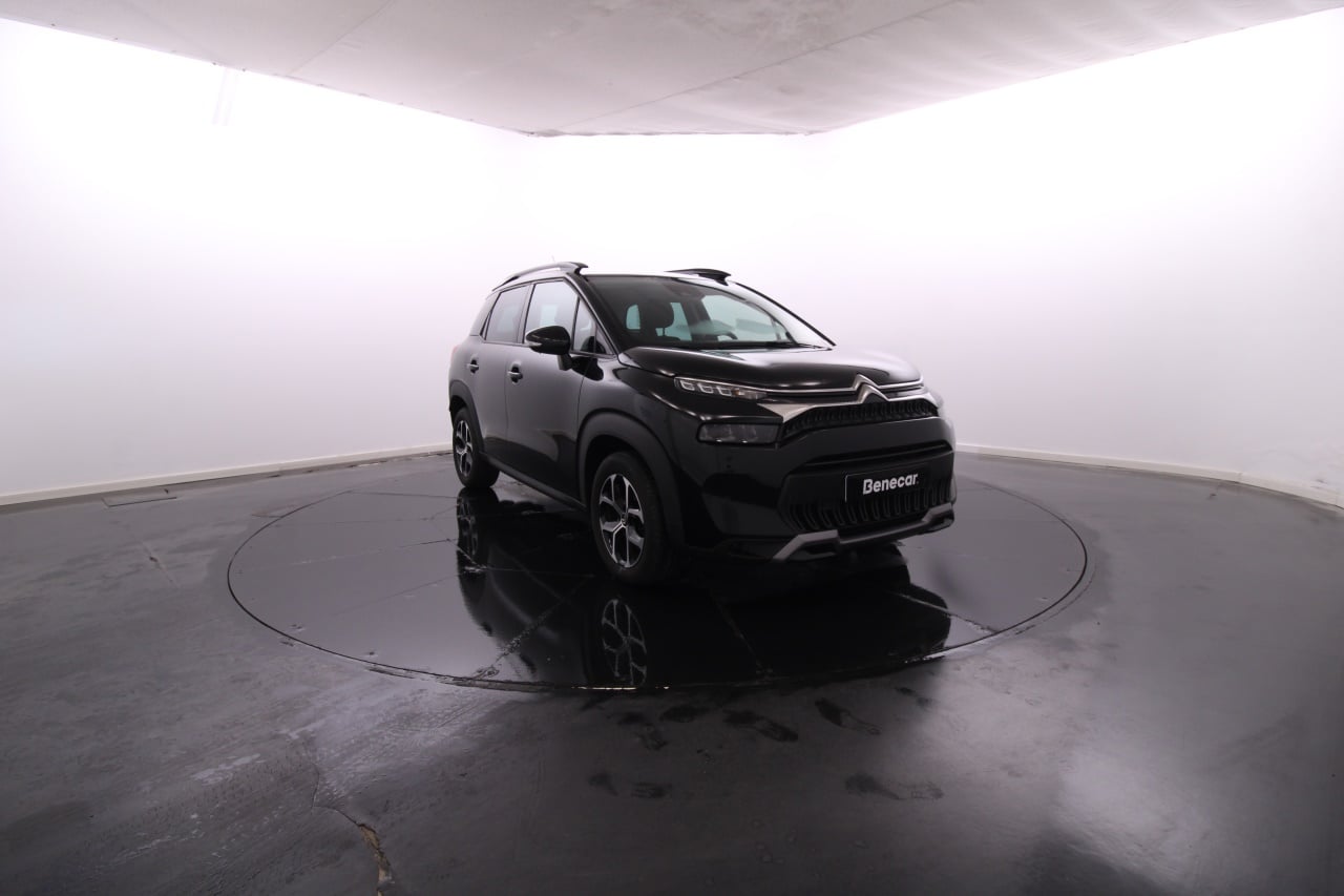 Citroen C3 Aircross Gasolina 2 2024