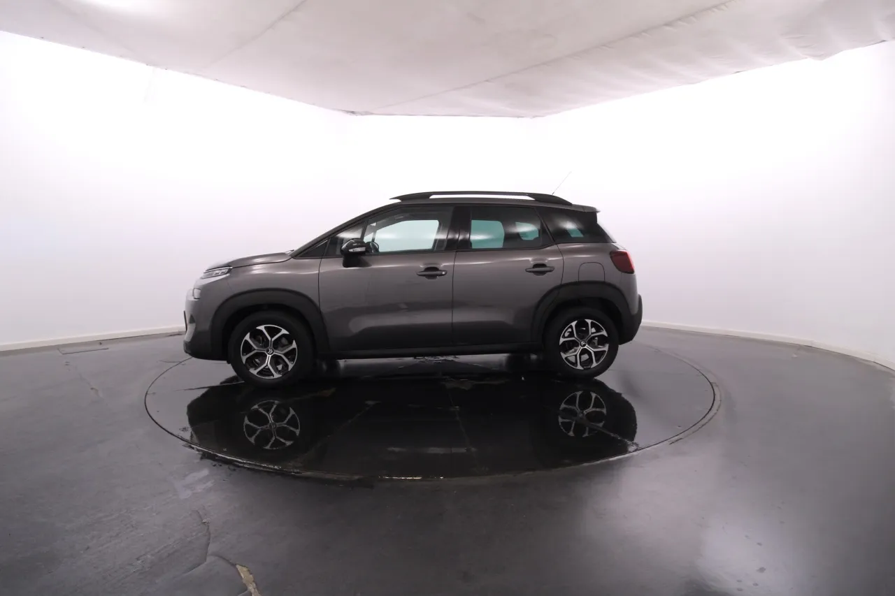 Citroen C3 Aircross Gasoline 2 2024