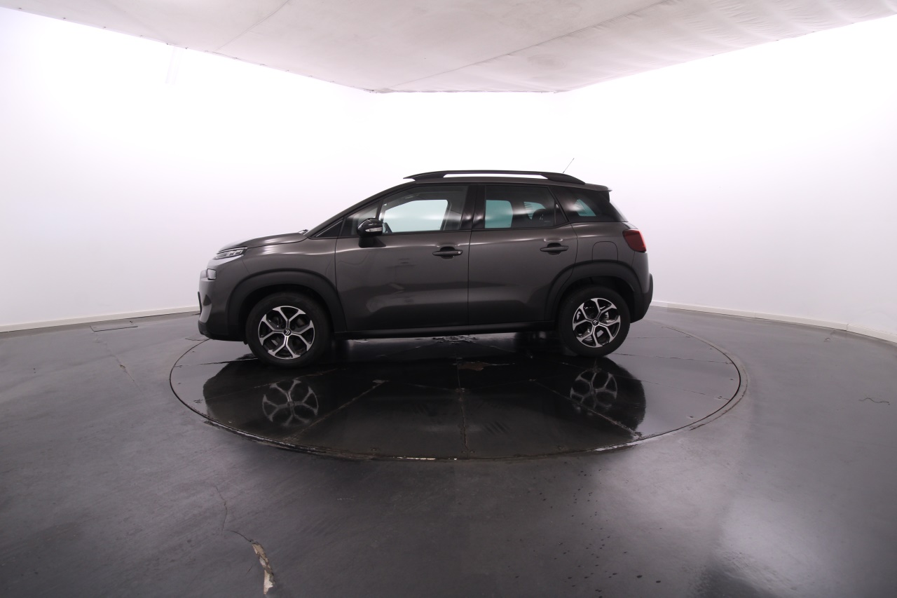 Citroen C3 Aircross Gasolina 2 2024