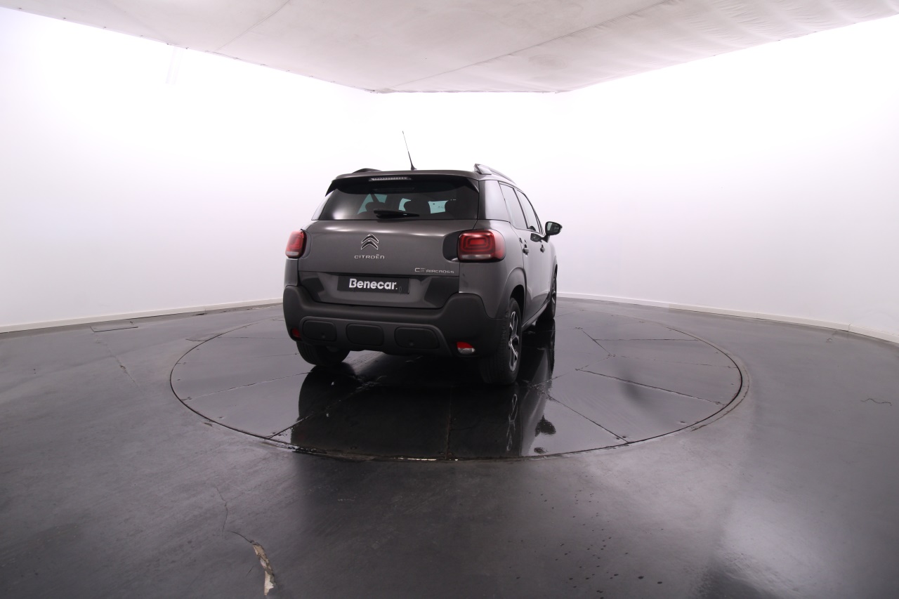 Citroen C3 Aircross Gasolina 2 2024