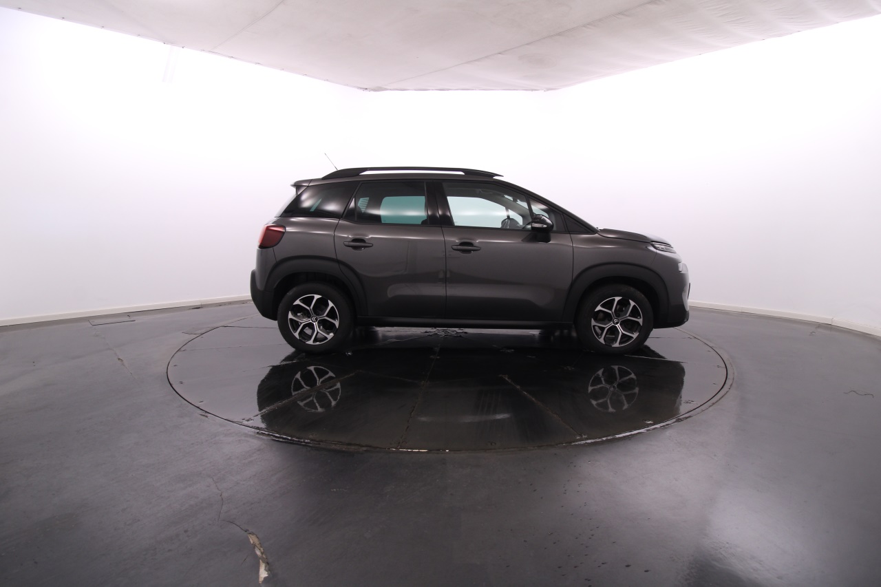 Citroen C3 Aircross Gasolina 2 2024