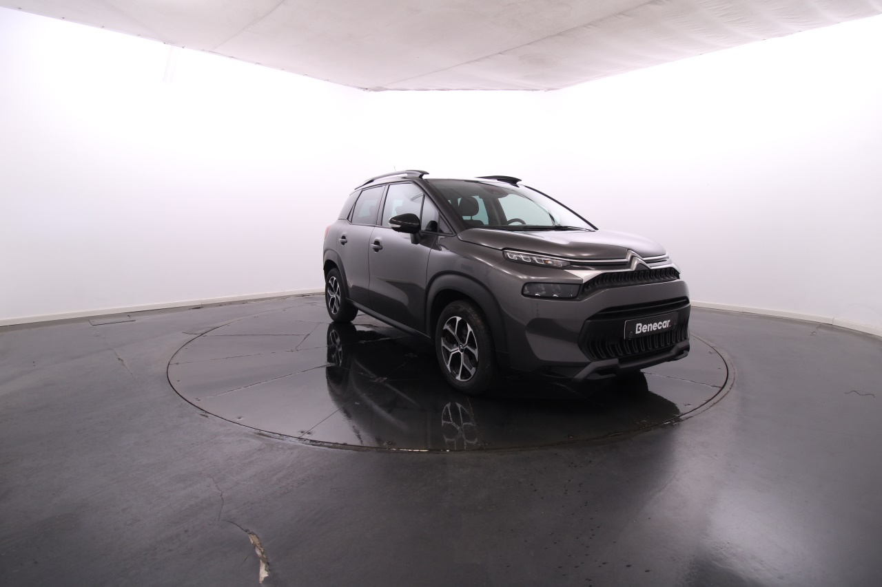 Citroen C3 Aircross Gasolina 2 2024