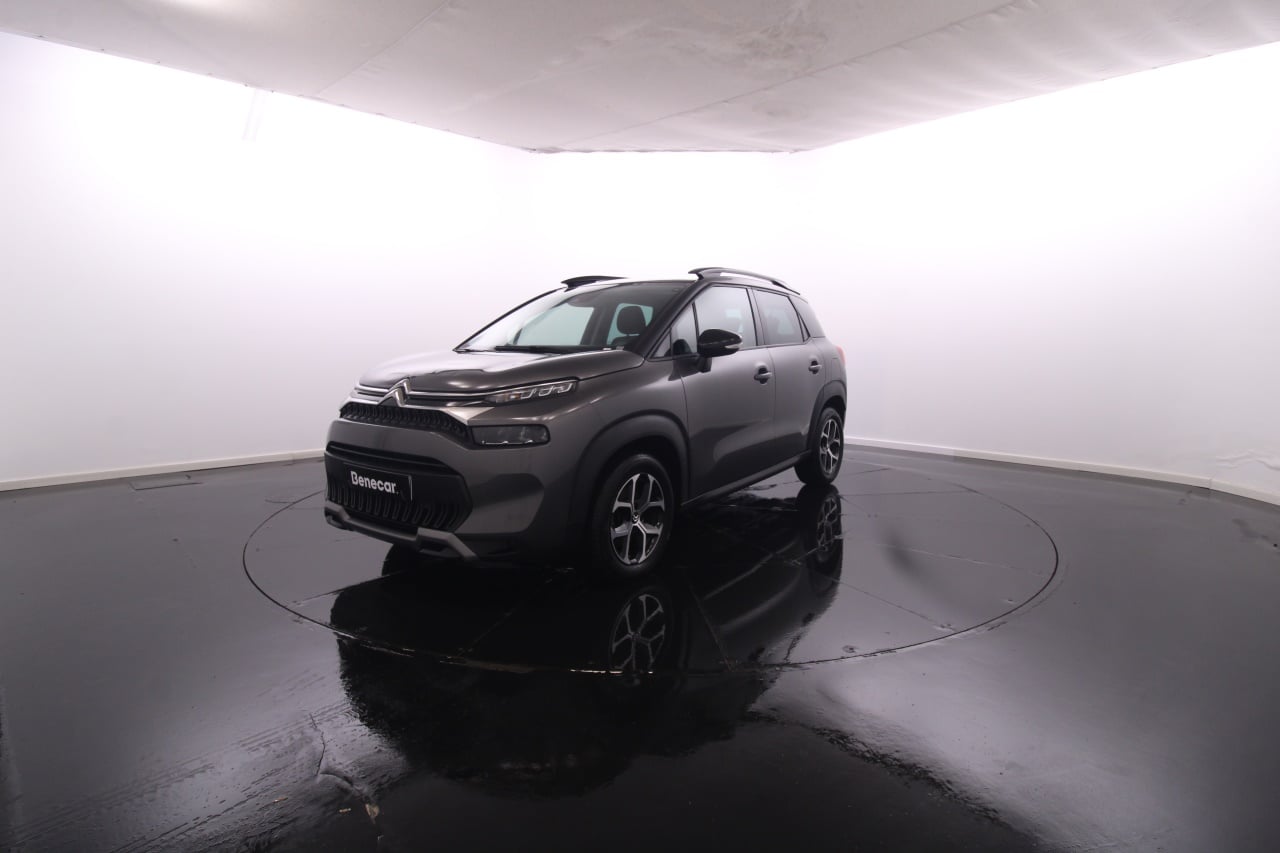 Citroen C3 Aircross Gasolina 2 2024