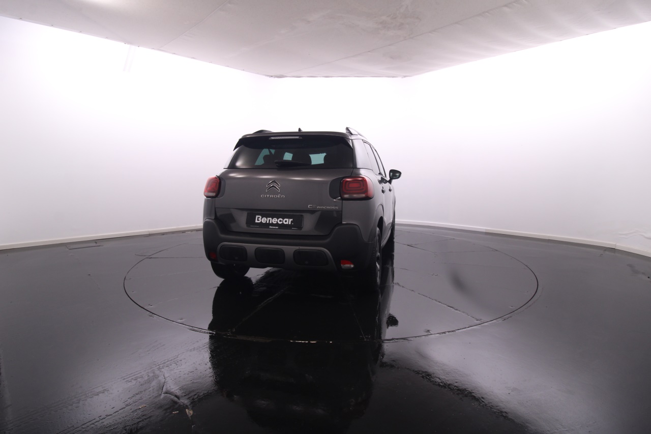 Citroen C3 Aircross Gasolina 2 2024