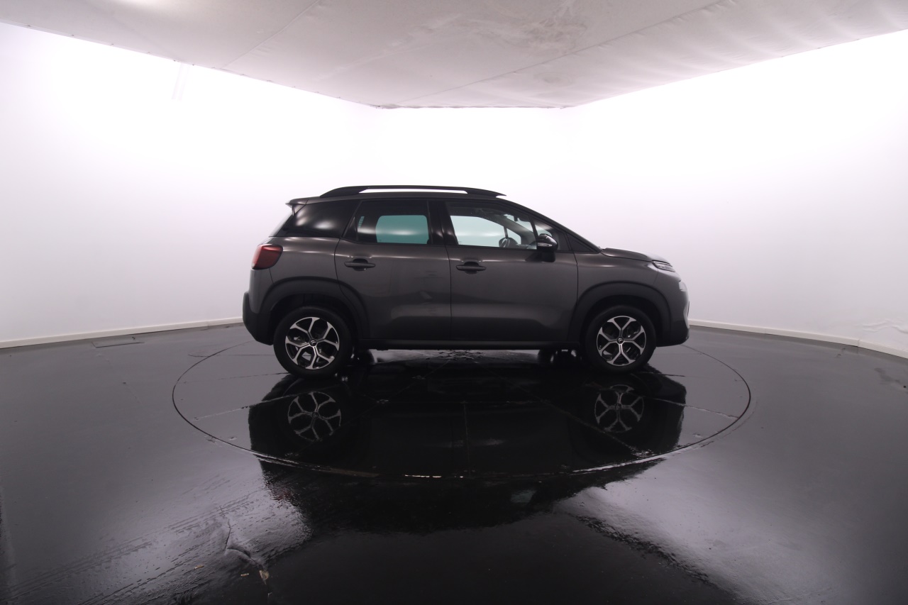 Citroen C3 Aircross Gasolina 2 2024