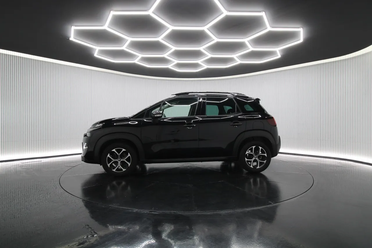 Citroen C3 Aircross Gasolina 2 2024
