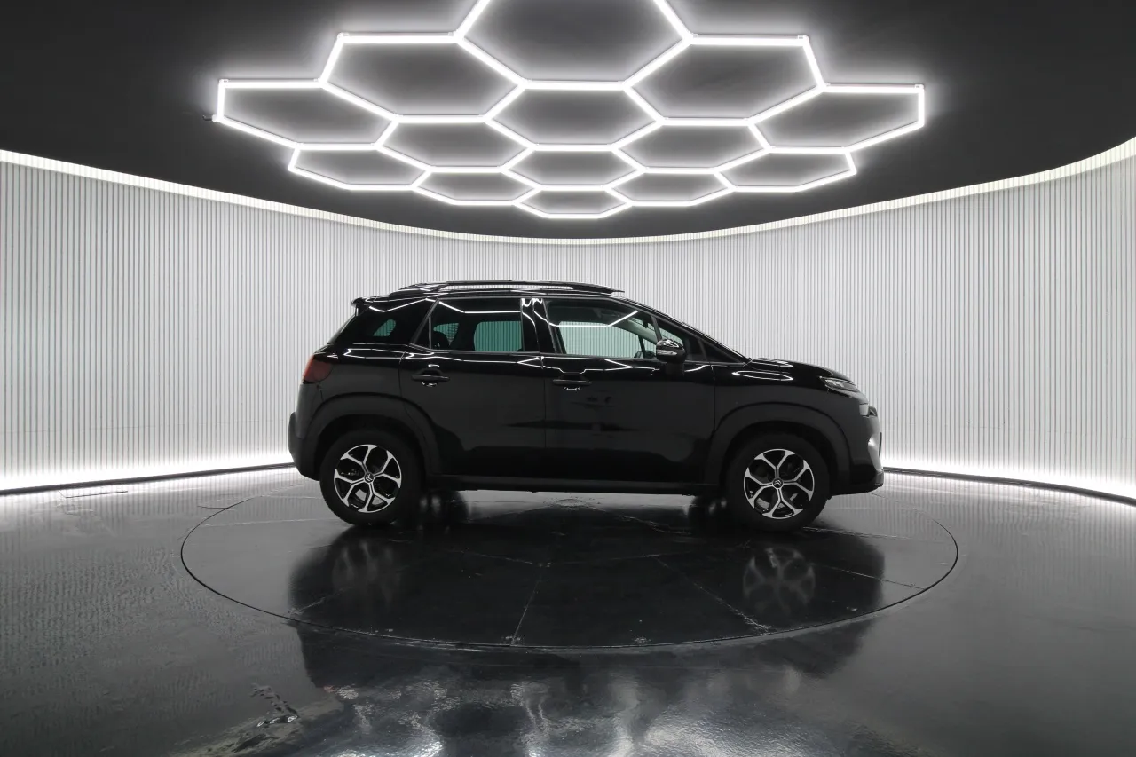Citroen C3 Aircross Gasolina 2 2024