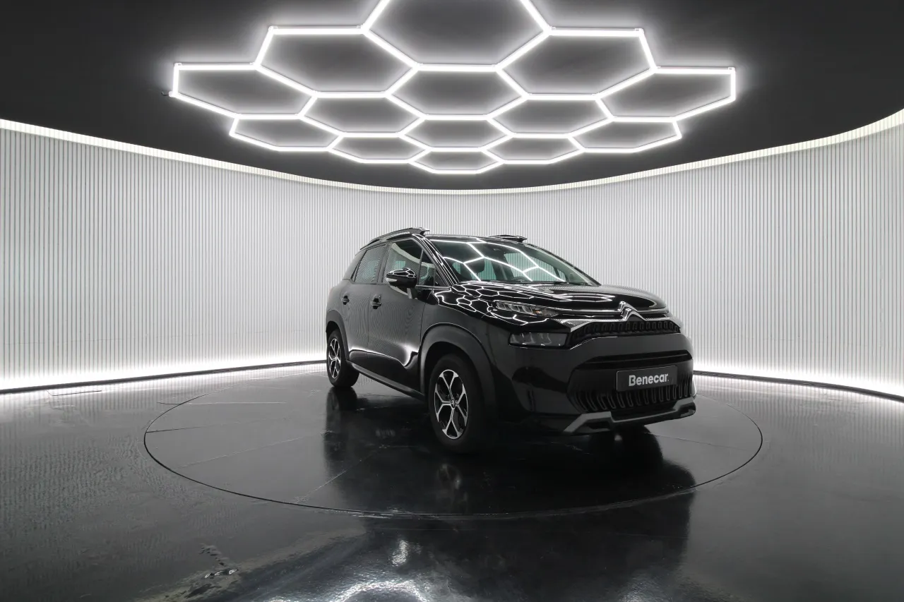 Citroen C3 Aircross Gasolina 2 2024
