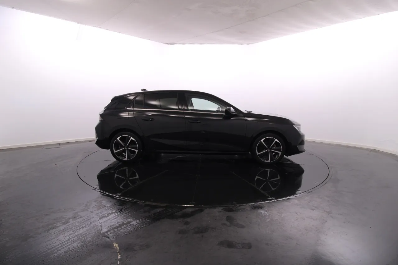 Opel Astra Gasolina 5 2023