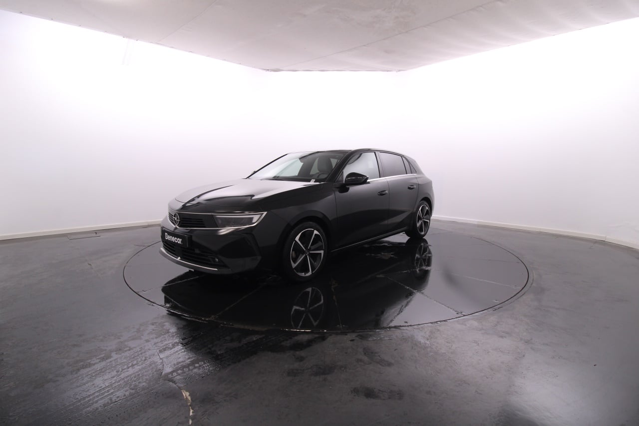 Opel Astra Gasolina 5 2023
