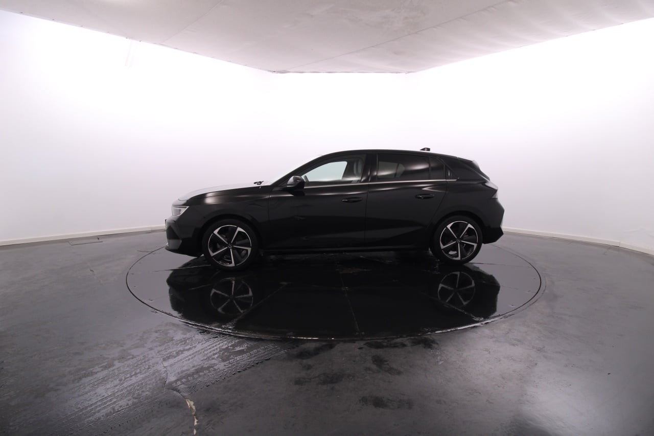 Opel Astra Gasolina 5 2023