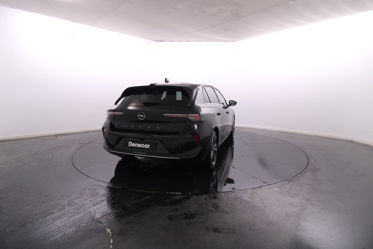 Opel Astra Gasolina 5 2023