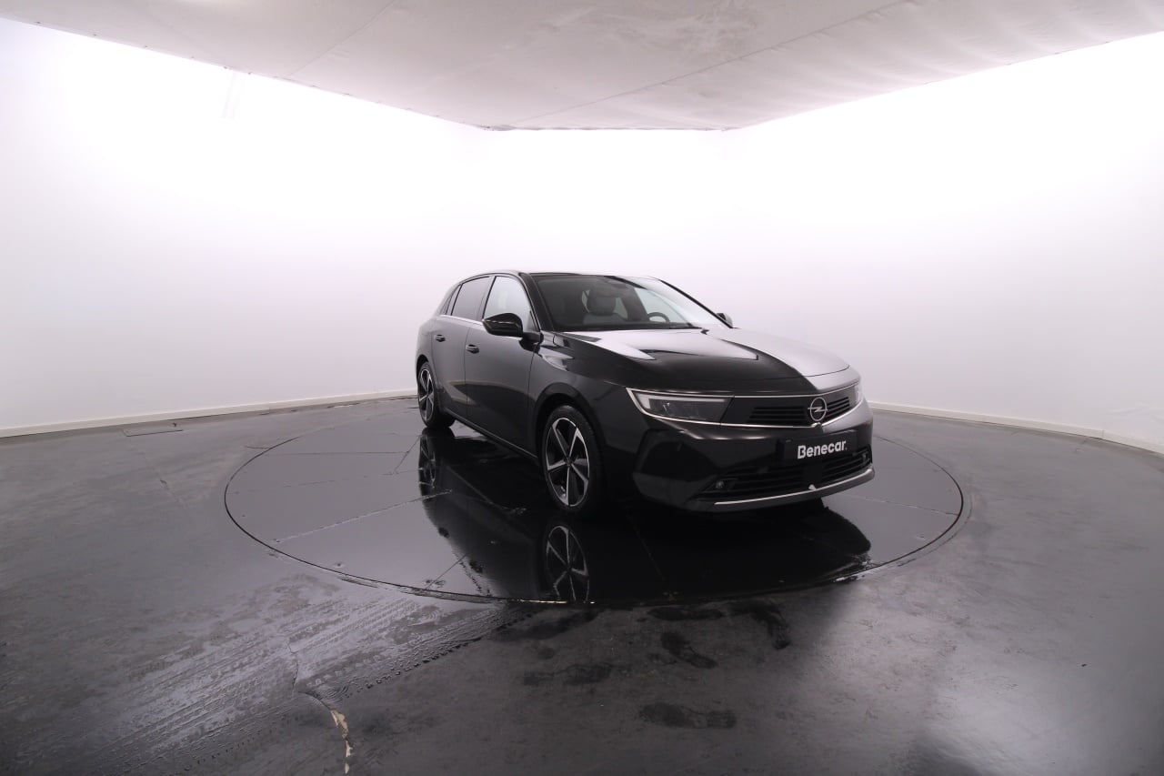 Opel Astra Gasolina 5 2023
