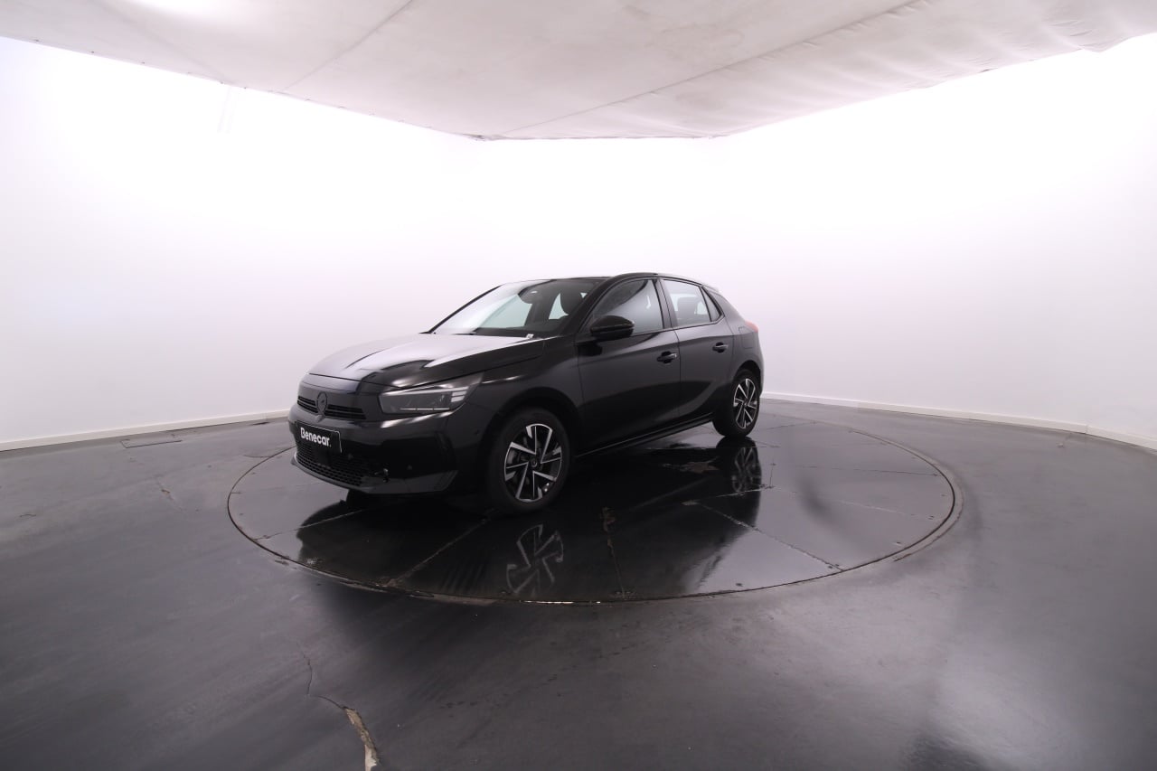 Opel Corsa Gasolina 2 2024