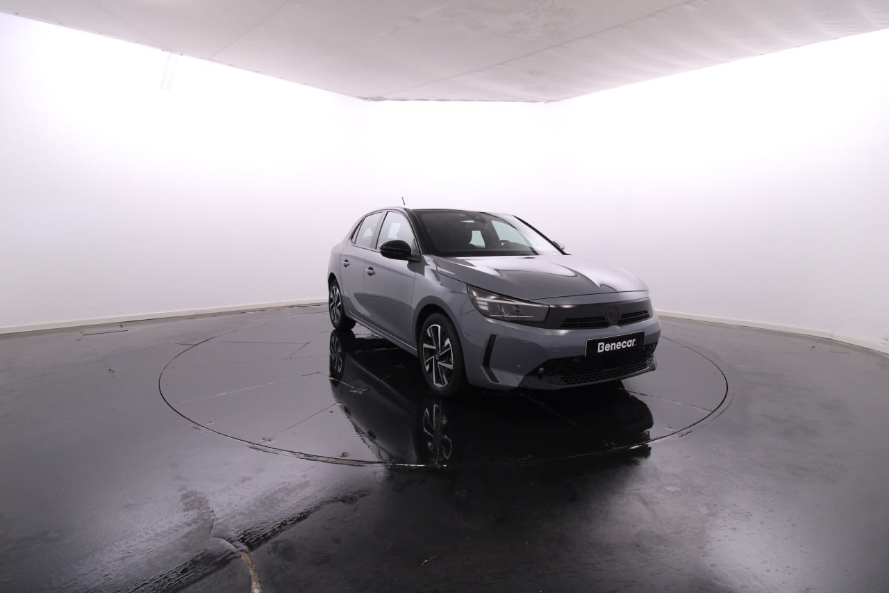 Opel Corsa Gasolina 2 2024