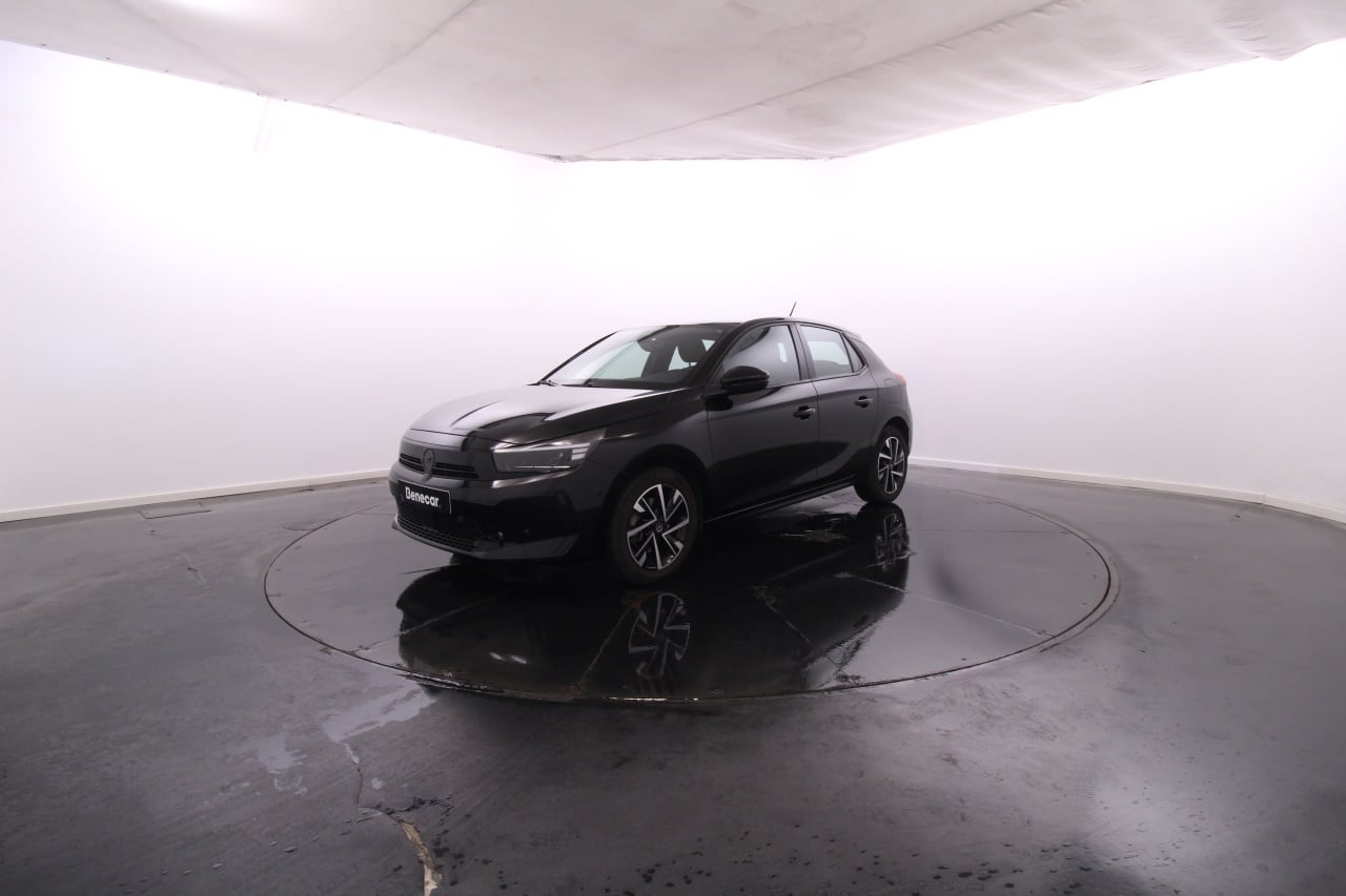 Opel Corsa Gasolina 2 2024