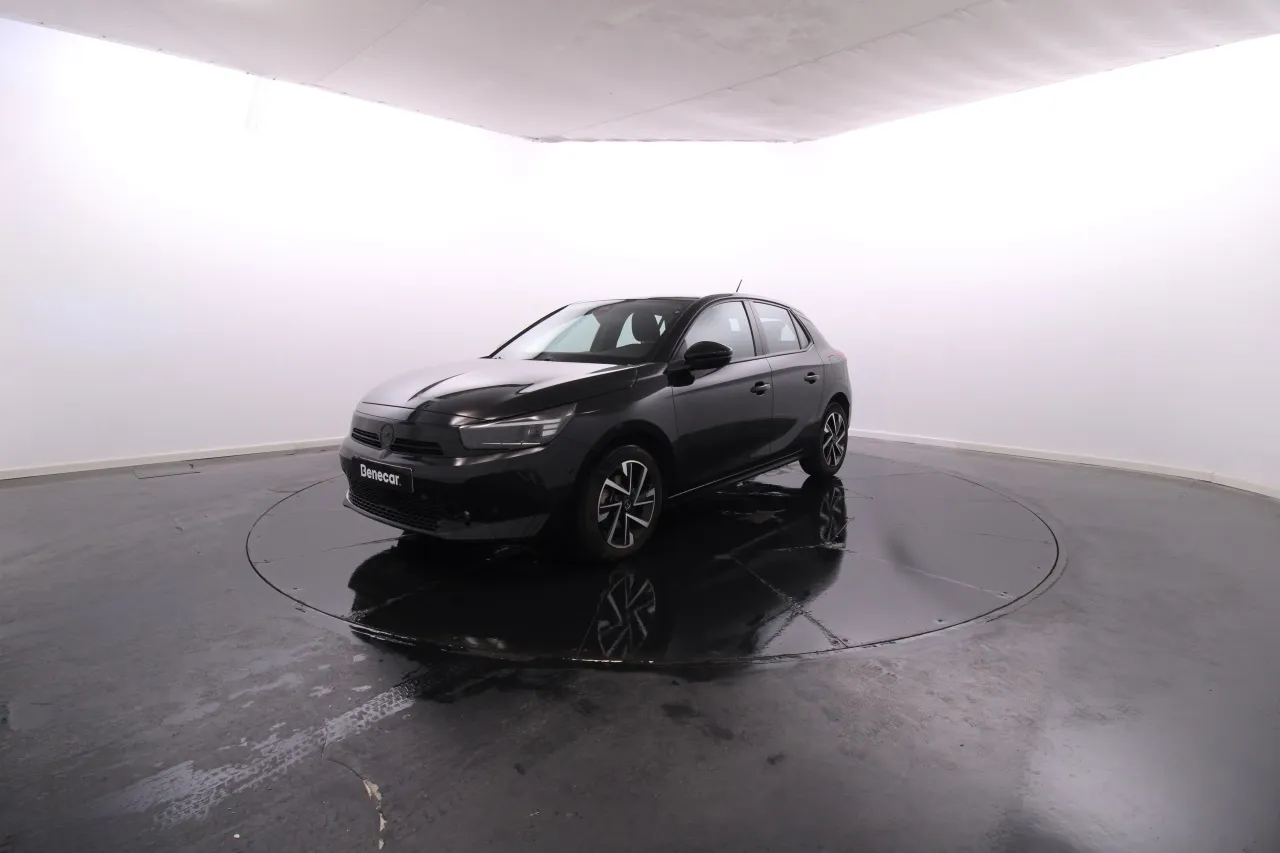 Opel Corsa Gasoline 2 2024