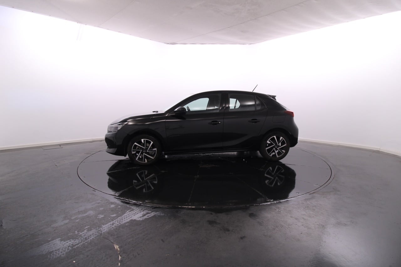 Opel Corsa Gasoline 2 2024