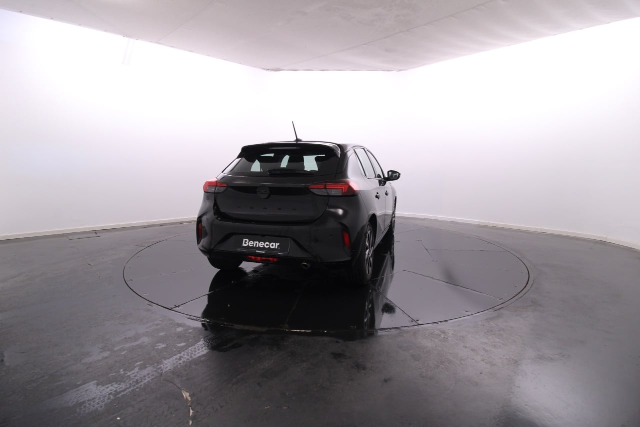 Opel Corsa Gasoline 2 2024