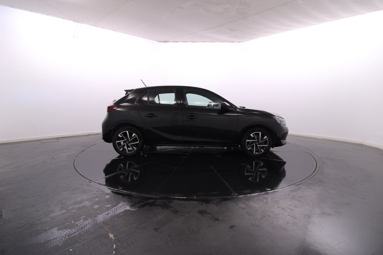 Opel Corsa Gasoline 2 2024