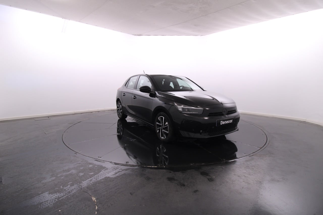 Opel Corsa Gasoline 2 2024