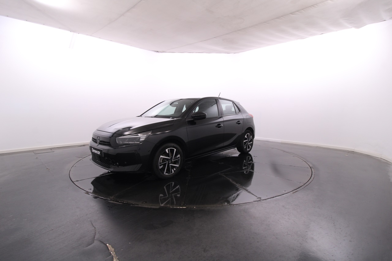 Opel Corsa Gasolina 1 2024