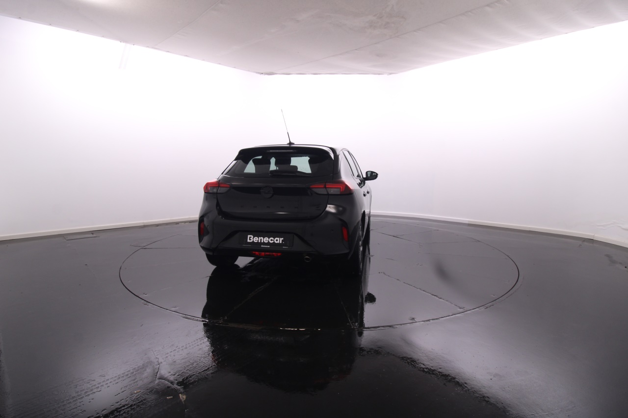 Opel Corsa Gasolina 1 2024