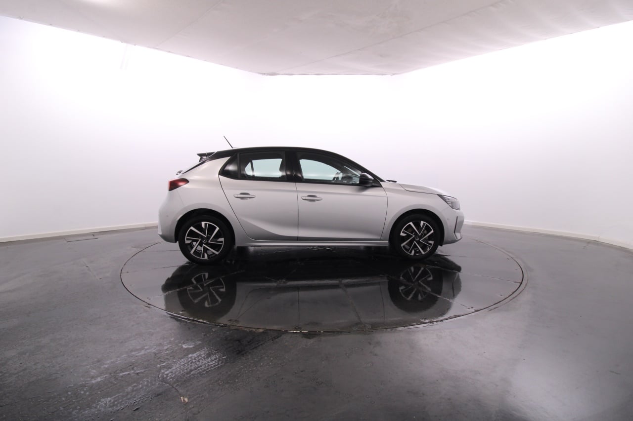 Opel Corsa Gasoline 1 2024