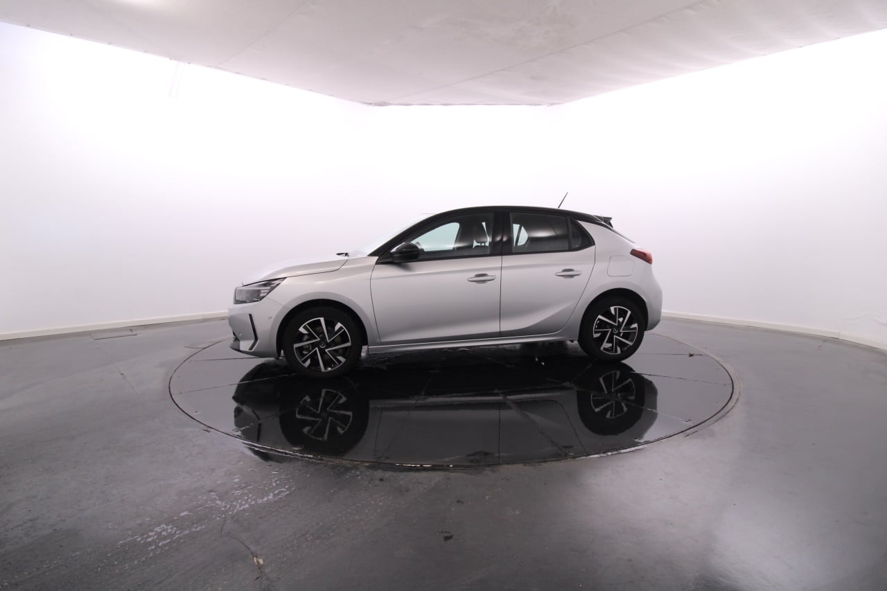 Opel Corsa Gasoline 1 2024