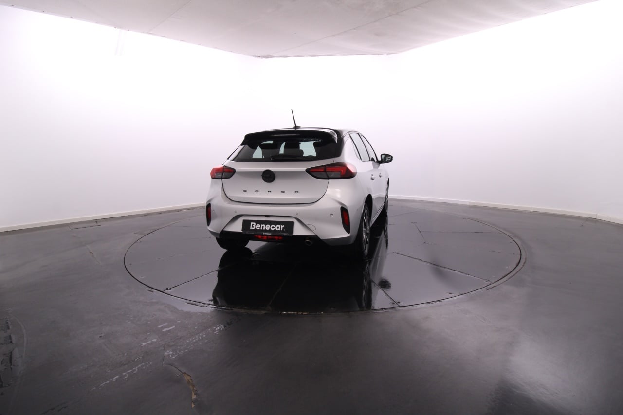 Opel Corsa Gasolina 1 2024