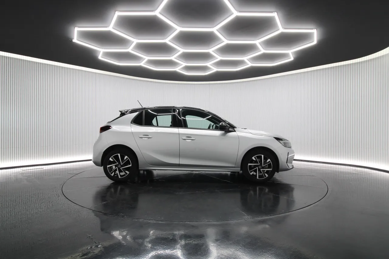 Opel Corsa Gasoline 1 2024