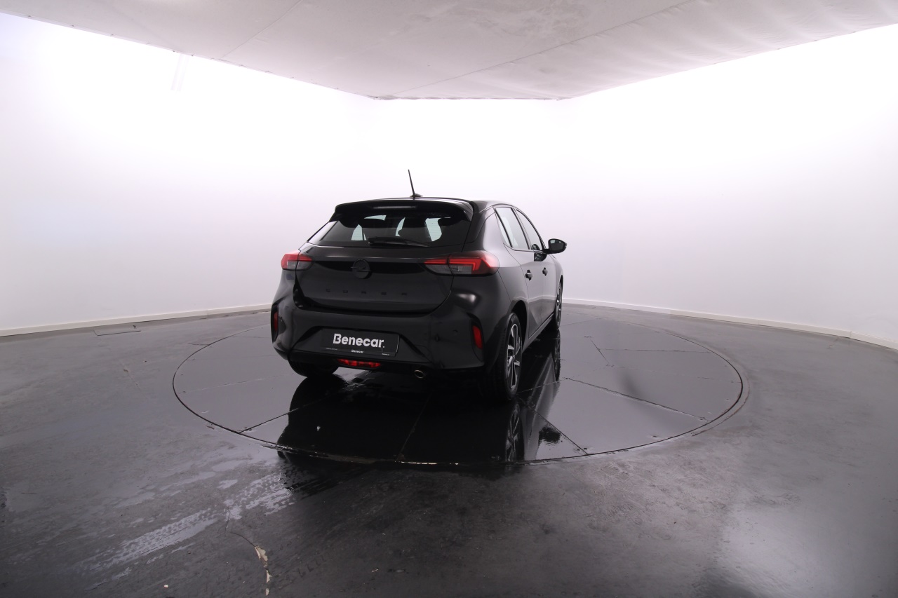 Opel Corsa Gasoline 2 2024