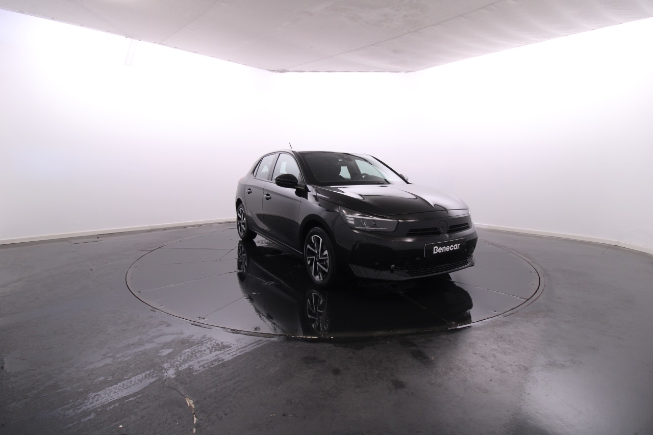 Opel Corsa Gasoline 2 2024