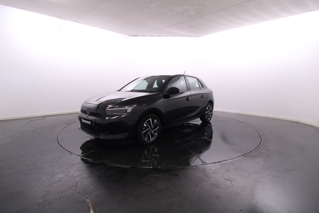 Opel Corsa Gasolina 1 2024