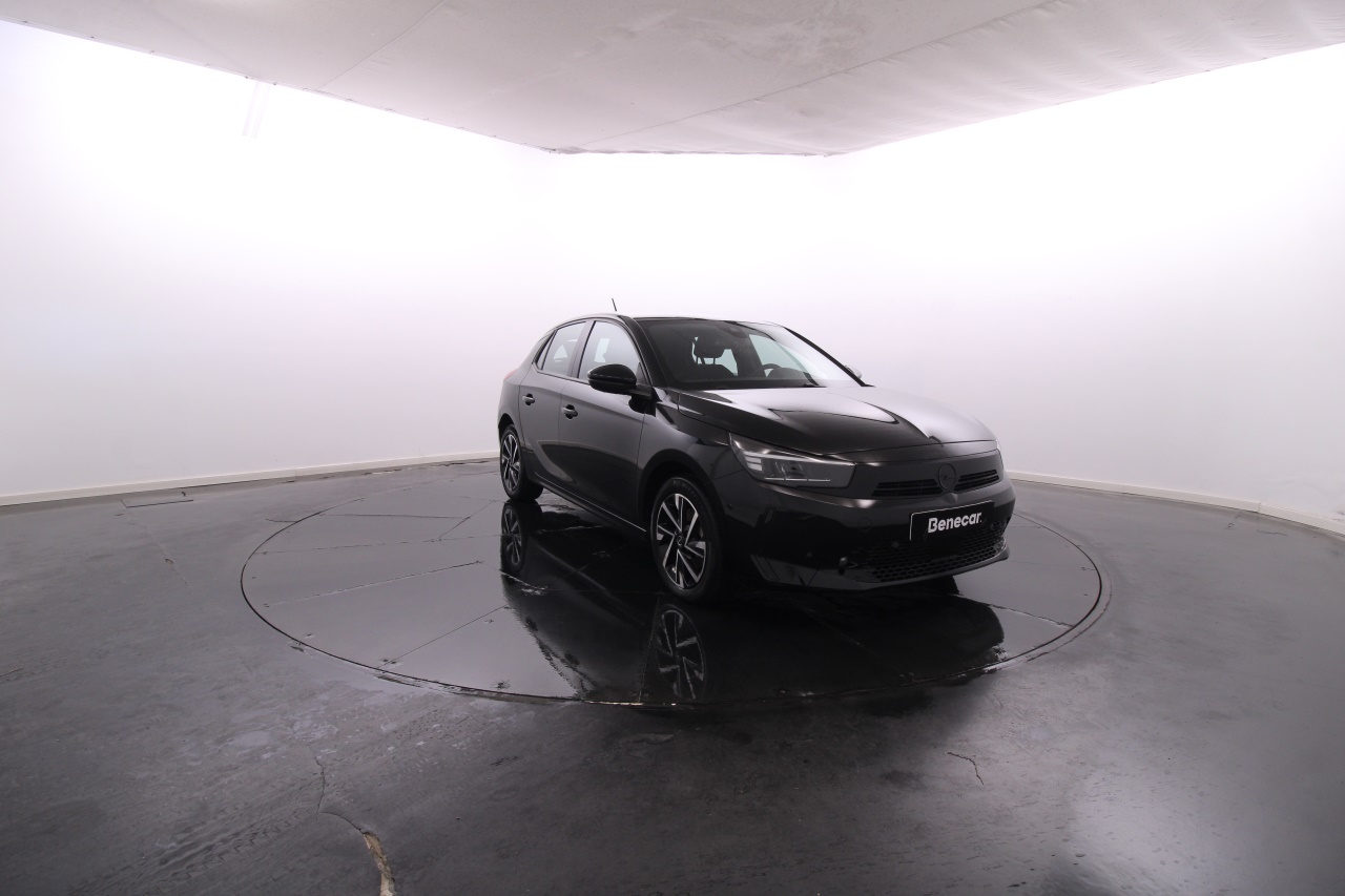 Opel Corsa Gasolina 1 2024