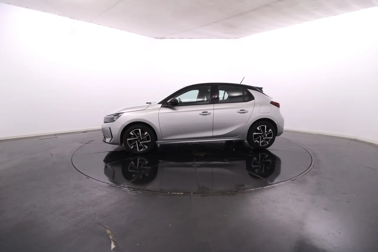 Opel Corsa Gasoline 1 2024