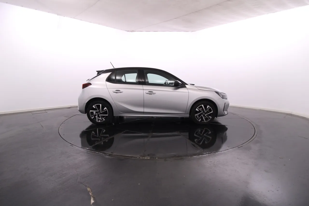 Opel Corsa Gasoline 1 2024