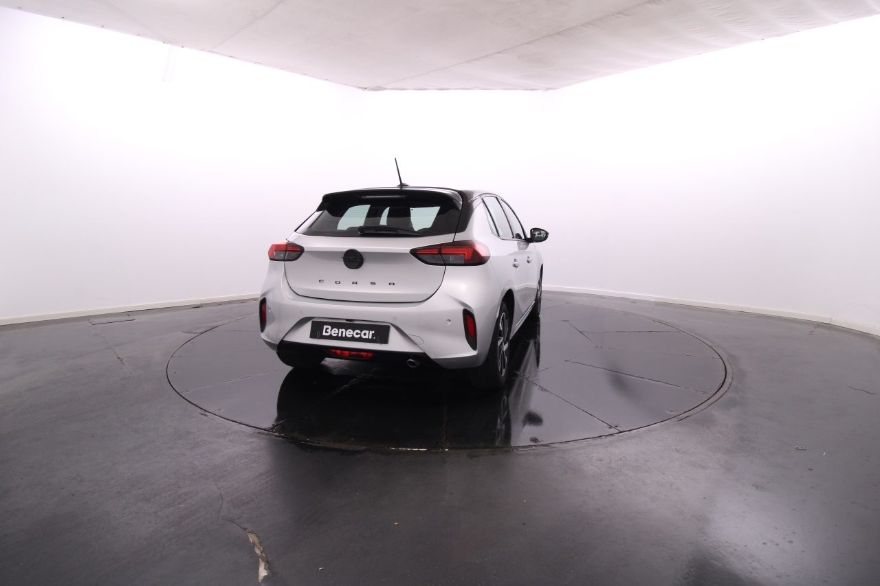 Opel Corsa Gasolina 1 2024