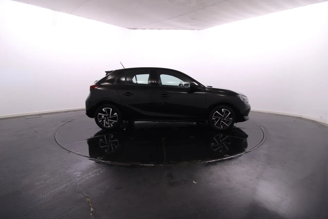 Opel Corsa Gasoline 2 2024