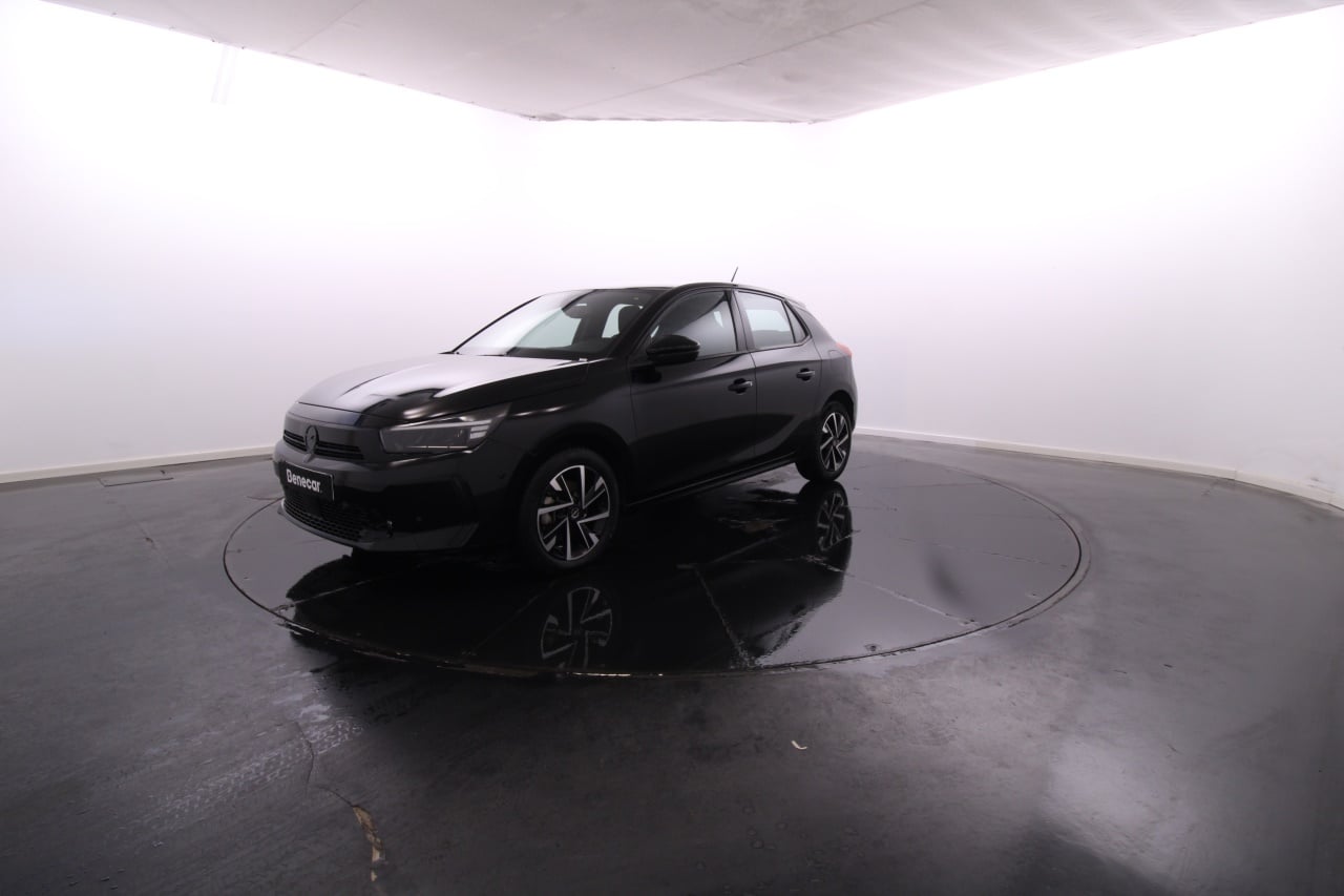 Opel Corsa Gasolina 2 2024