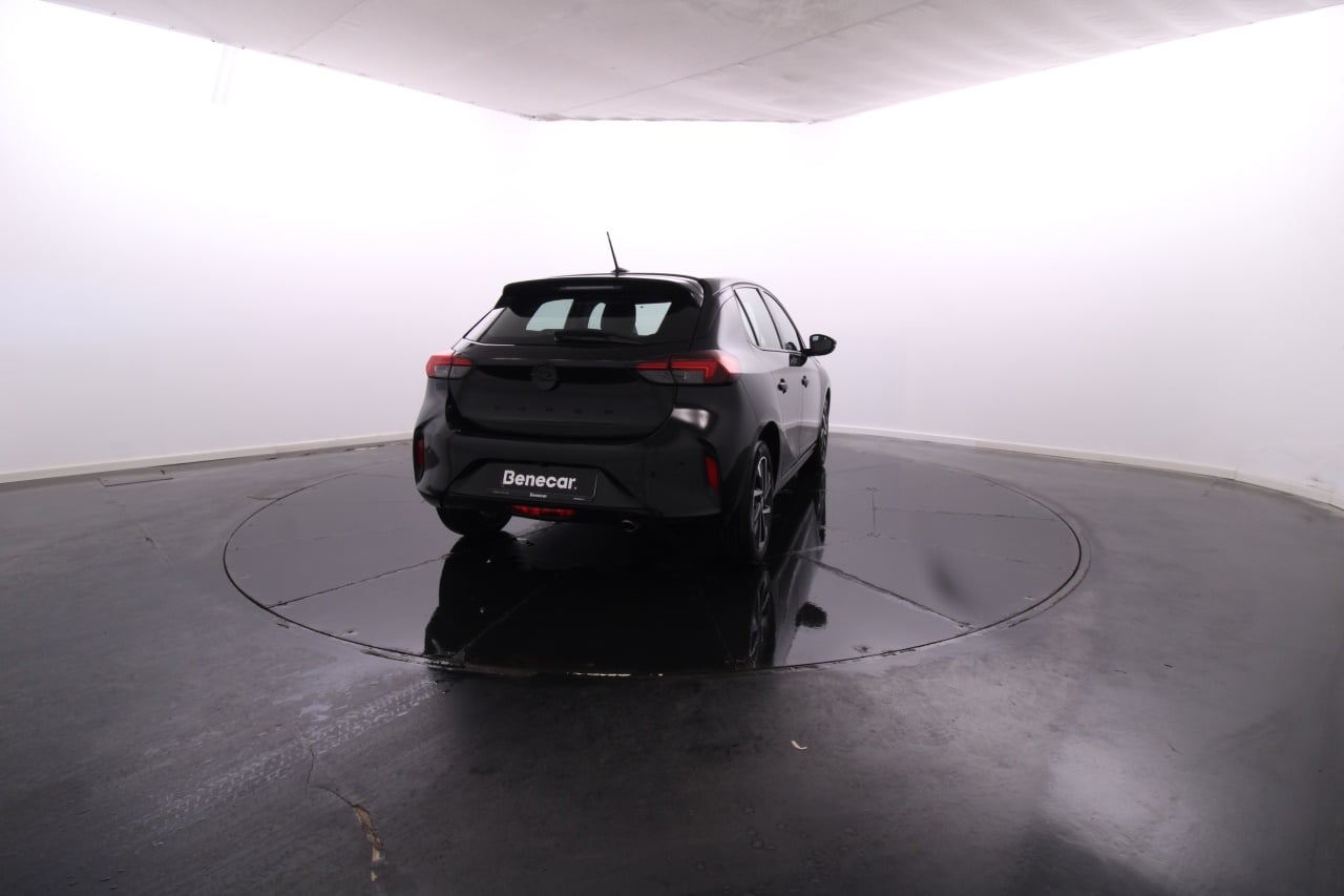 Opel Corsa Gasolina 2 2024