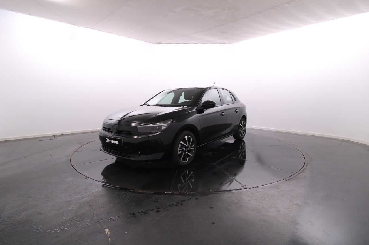 Opel Corsa Gasolina 2 2024